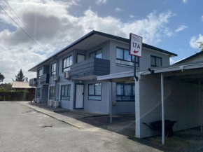 Stanley Apartments, Hamilton